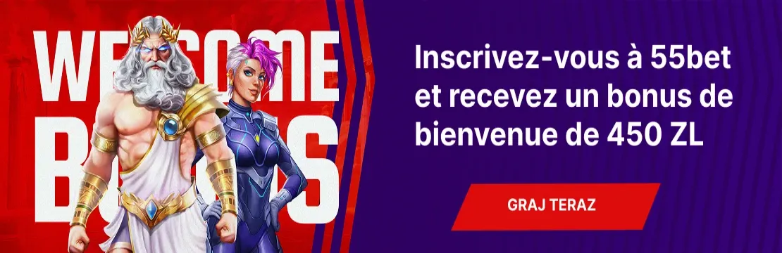 55 bet kasyno bonus